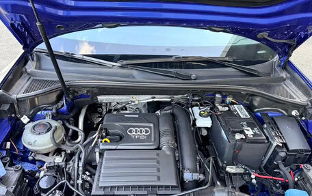 Audi Q3, 2023 год, 2 640 000 рублей, 15 фотография