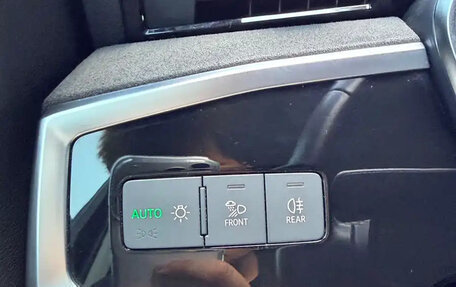 Audi Q3, 2023 год, 2 640 000 рублей, 20 фотография