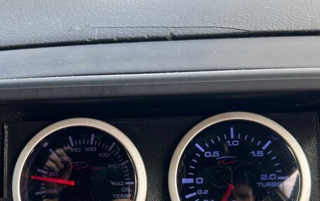 Subaru Legacy IV, 2003 год, 550 000 рублей, 9 фотография
