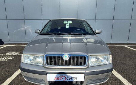 Skoda Octavia IV, 2007 год, 435 000 рублей, 3 фотография