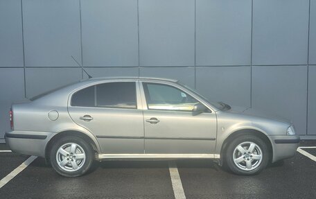 Skoda Octavia IV, 2007 год, 435 000 рублей, 9 фотография