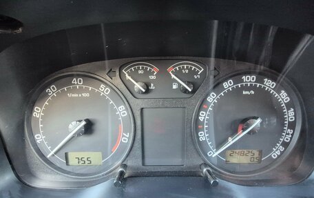 Skoda Octavia IV, 2007 год, 435 000 рублей, 10 фотография