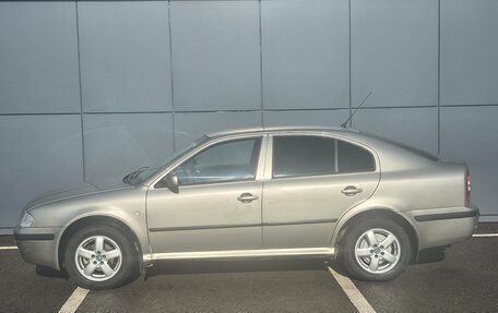 Skoda Octavia IV, 2007 год, 435 000 рублей, 5 фотография