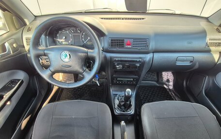 Skoda Octavia IV, 2007 год, 435 000 рублей, 11 фотография