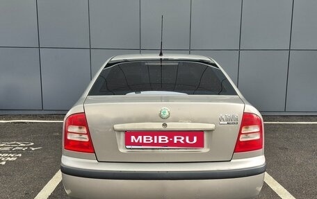 Skoda Octavia IV, 2007 год, 435 000 рублей, 7 фотография