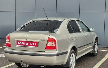 Skoda Octavia IV, 2007 год, 435 000 рублей, 8 фотография