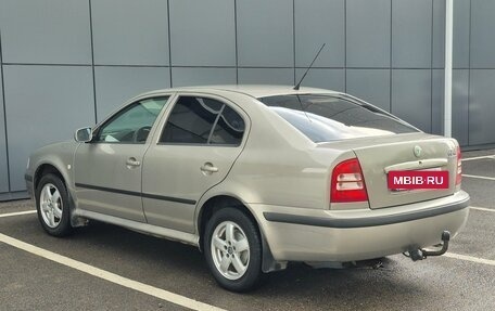 Skoda Octavia IV, 2007 год, 435 000 рублей, 6 фотография