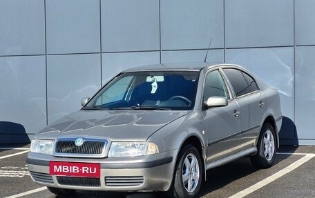 Skoda Octavia IV, 2007 год, 435 000 рублей, 4 фотография