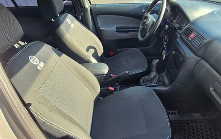 Skoda Octavia IV, 2007 год, 435 000 рублей, 14 фотография