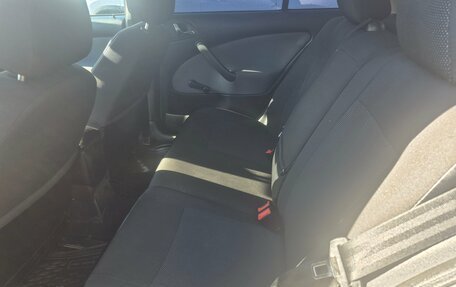 Skoda Octavia IV, 2007 год, 435 000 рублей, 18 фотография