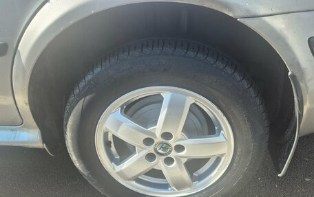 Skoda Octavia IV, 2007 год, 435 000 рублей, 21 фотография
