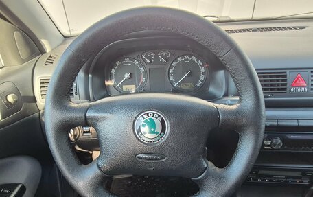 Skoda Octavia IV, 2007 год, 435 000 рублей, 12 фотография