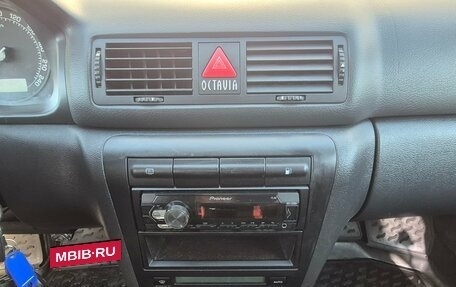 Skoda Octavia IV, 2007 год, 435 000 рублей, 20 фотография