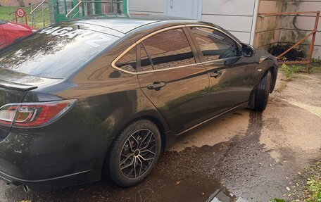 Mazda 6, 2008 год, 850 000 рублей, 3 фотография