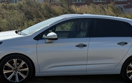 Citroen C4 II рестайлинг, 2016 год, 750 000 рублей, 3 фотография