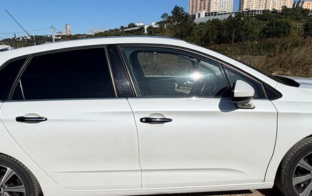 Citroen C4 II рестайлинг, 2016 год, 750 000 рублей, 4 фотография