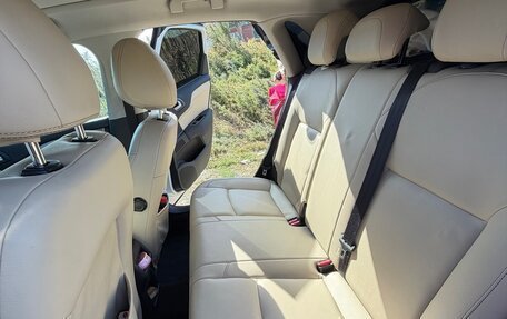 Citroen C4 II рестайлинг, 2016 год, 750 000 рублей, 8 фотография