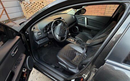 Mazda 6, 2008 год, 850 000 рублей, 7 фотография