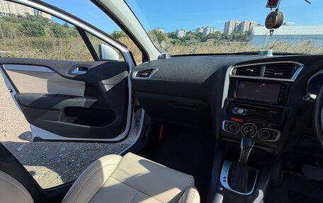 Citroen C4 II рестайлинг, 2016 год, 750 000 рублей, 5 фотография