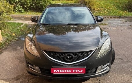 Mazda 6, 2008 год, 850 000 рублей, 2 фотография