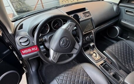 Mazda 6, 2008 год, 850 000 рублей, 6 фотография