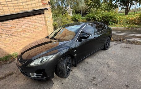 Mazda 6, 2008 год, 850 000 рублей, 8 фотография