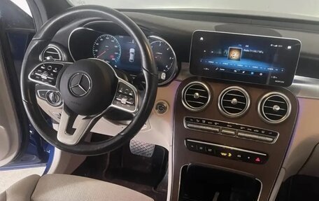 Mercedes-Benz GLC, 2020 год, 5 500 000 рублей, 6 фотография