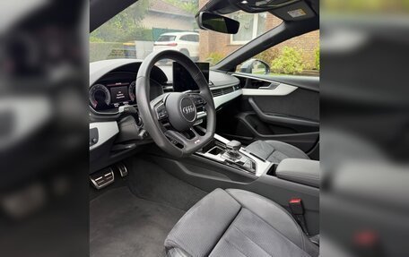 Audi A5, 2022 год, 3 150 000 рублей, 7 фотография