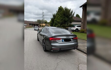 Audi A5, 2022 год, 3 150 000 рублей, 6 фотография