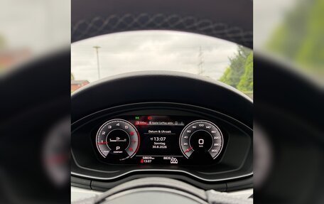 Audi A5, 2022 год, 3 150 000 рублей, 8 фотография