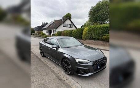 Audi A5, 2022 год, 3 150 000 рублей, 3 фотография