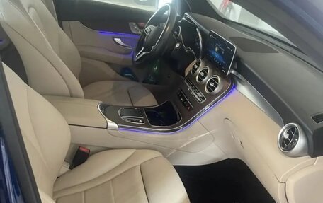 Mercedes-Benz GLC, 2020 год, 5 500 000 рублей, 5 фотография