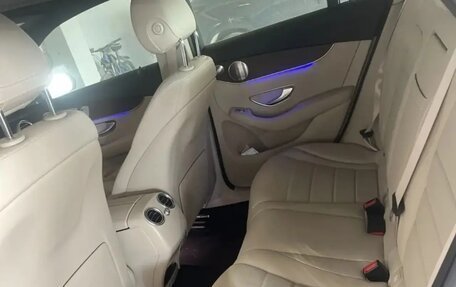 Mercedes-Benz GLC, 2020 год, 5 500 000 рублей, 7 фотография