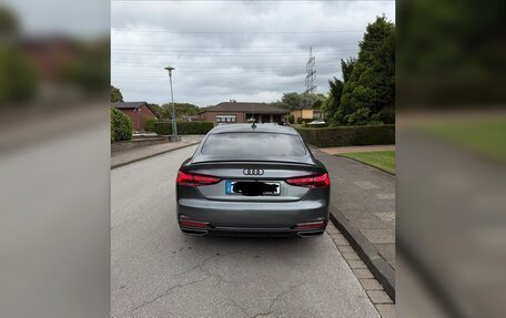 Audi A5, 2022 год, 3 150 000 рублей, 5 фотография