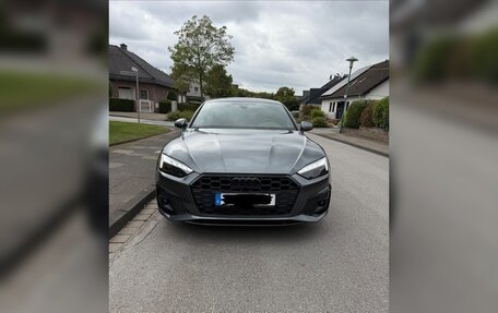Audi A5, 2022 год, 3 150 000 рублей, 2 фотография