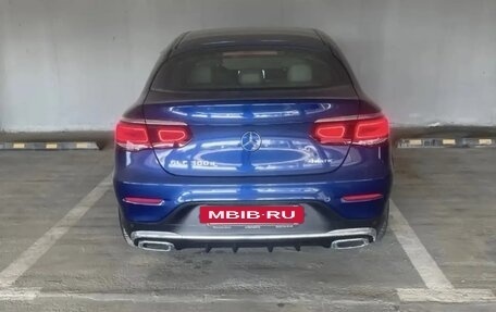 Mercedes-Benz GLC, 2020 год, 5 500 000 рублей, 2 фотография