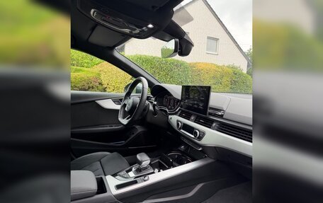Audi A5, 2022 год, 3 150 000 рублей, 9 фотография