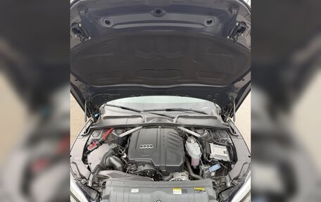 Audi A5, 2022 год, 3 150 000 рублей, 12 фотография