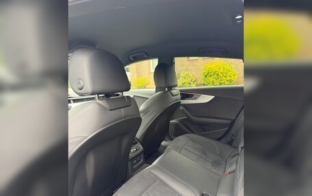 Audi A5, 2022 год, 3 150 000 рублей, 11 фотография