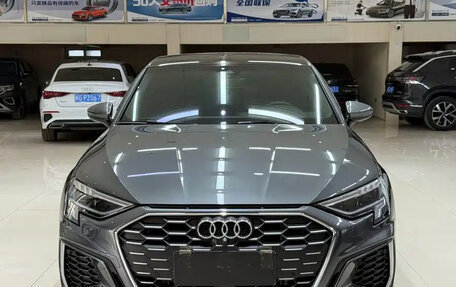 Audi A3, 2023 год, 2 140 000 рублей, 2 фотография