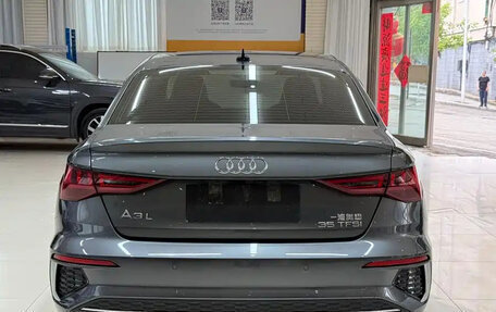 Audi A3, 2023 год, 2 140 000 рублей, 5 фотография