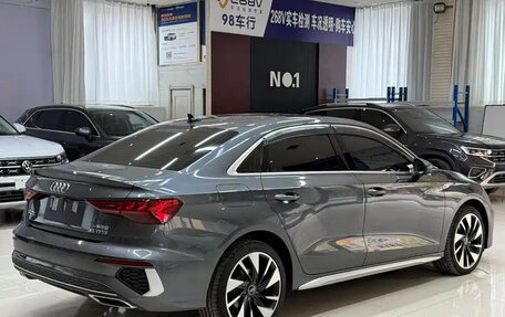 Audi A3, 2023 год, 2 140 000 рублей, 4 фотография