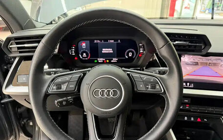 Audi A3, 2023 год, 2 140 000 рублей, 11 фотография