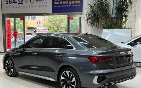 Audi A3, 2023 год, 2 140 000 рублей, 6 фотография
