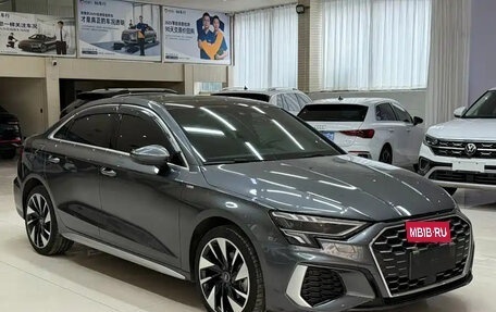Audi A3, 2023 год, 2 140 000 рублей, 3 фотография