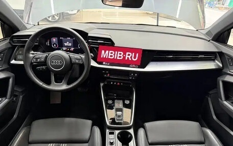 Audi A3, 2023 год, 2 140 000 рублей, 12 фотография