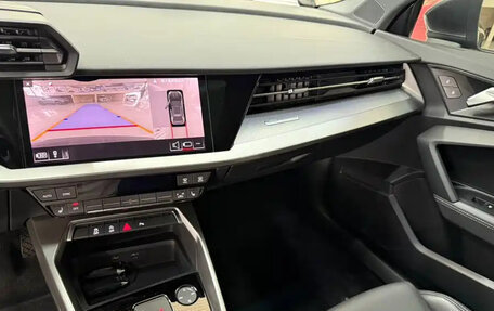 Audi A3, 2023 год, 2 140 000 рублей, 13 фотография