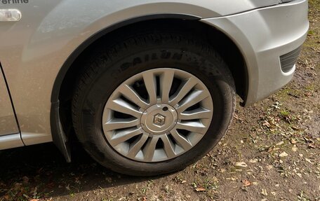 Renault Logan I, 2012 год, 600 000 рублей, 6 фотография
