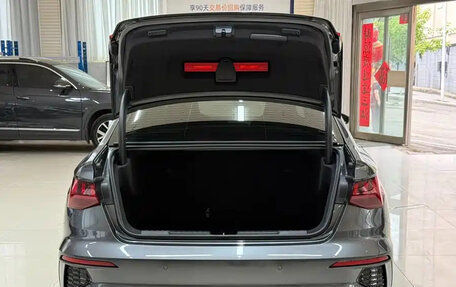 Audi A3, 2023 год, 2 140 000 рублей, 22 фотография