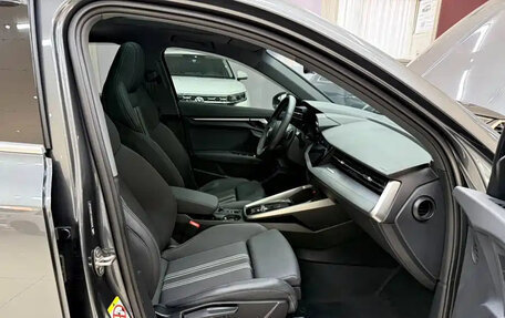 Audi A3, 2023 год, 2 140 000 рублей, 21 фотография